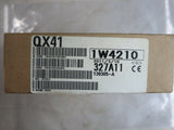 Mitsubishi QX41