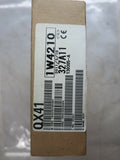 Mitsubishi QX41