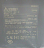 Mitsubishi QY10