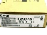Mitsubishi QY10