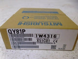 Mitsubishi QY81P