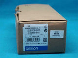 omron R88M-K10030H-S2
