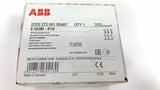 abb S 203M-K16