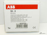 abb S9-X