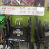 ABB SAFT 168