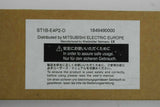Mitsubishi ST1B-E4P2-D