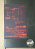 Mitsubishi TD840A491G51