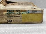 abb USART86-INT