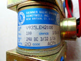 HONEYWELL V935LEH2100