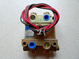 HONEYWELL V935LEH2100