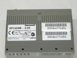 honeywell XFL524B