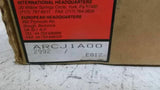 RED-LION arcj 1a00