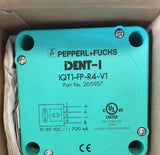 P+F IQT1-FP-R4-V1