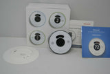 HONEYWELL TH8732WF5018