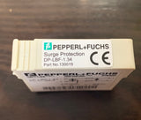 P+F DP-LBF-I.34