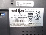 RED-LION g306k000