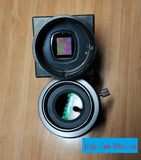 baumer VCXG-51M