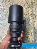 baumer HXC13-F