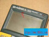 YOKOGAWA TY1580