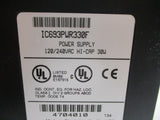 GE IC693PWR330F new