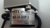 MTL mes-20-500p E