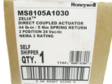 honeywell ms8105a1030