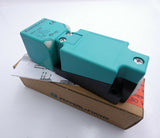 P+F nbn30-u1-e2
