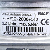 SKF FLMF12-02000 + 140