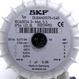 SKF FLMF12-02000 + 140