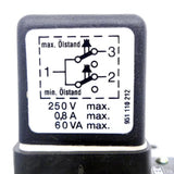 VOGEL WS33-S81