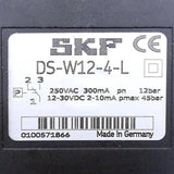 SKF DS-W12-4-L