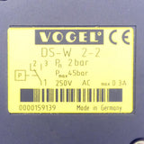 SKF DS-W 2-2