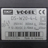 SKF DS-W20-4-L