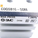 SMC CDQSB16-5D