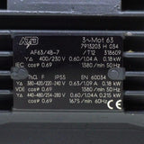 ATB AF63 / 4B-7