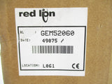 RED-LION GEM52060