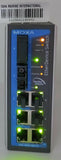 MOXA EDS-408A-MM-SC-T