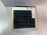 Yokogawa UT35A-000-10-00 Digital Indicating Temperature Controller