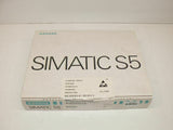 SIEMENS 6ES5312-5CA11