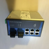MOXA eds-508a-mm-sc