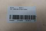 CKD GAB4125-3-03H-DC24V