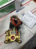 ASCO ef8316g303