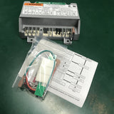 HONEYWELL s8910u1000