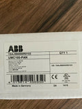 abb umc100-pan